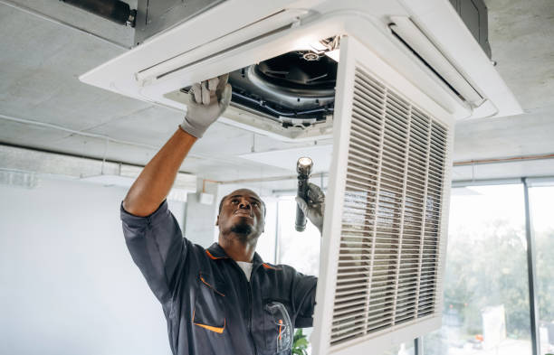 Licensed Hvac service in Elkhart, TX - FH HVAC