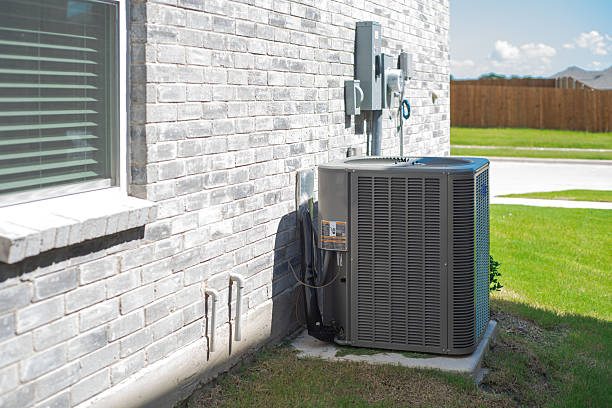 Trusted Hvac service in Elkhart, TX - FH HVAC